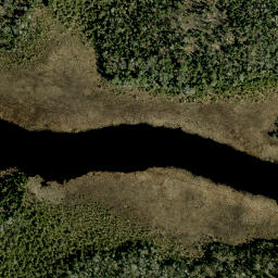 Satellite imagery of Madawaska Highlands, CA