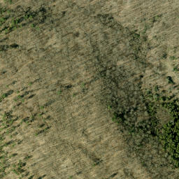 Satellite imagery of Dillons Mountain, CA
