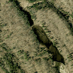 Satellite imagery of Tatty Hill, CA
