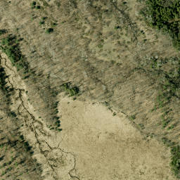 Satellite imagery of Tatty Hill, CA