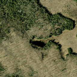 Satellite imagery of Tatty Hill, CA
