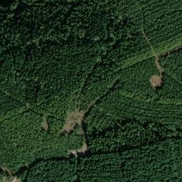 Satellite imagery of Suc des Trois Chiens, FR