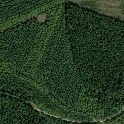 Satellite imagery of Suc des Trois Chiens, FR
