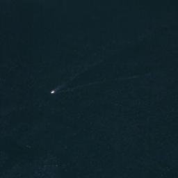 Satellite imagery of Vošcica Rt, HR