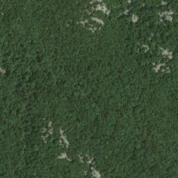 Satellite imagery of Dašni, HR