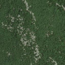 Satellite imagery of Dašni, HR