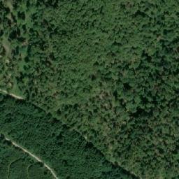 Satellite imagery of Alijina Kosa, HR