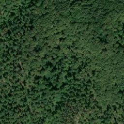 Satellite imagery of Alijina Kosa, HR