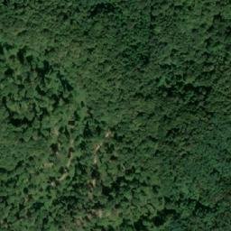 Satellite imagery of Alijina Kosa, HR