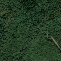 Satellite imagery of Debela Kosa, HR