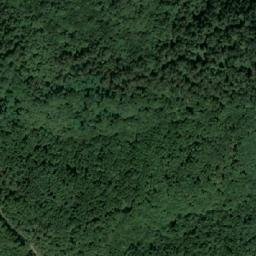 Satellite imagery of Debela Kosa, HR