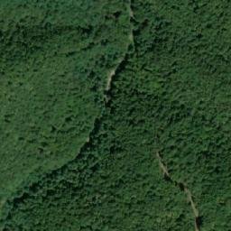 Satellite imagery of Slopačka Kosa, HR