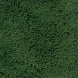 Satellite imagery of Slopačka Kosa, HR