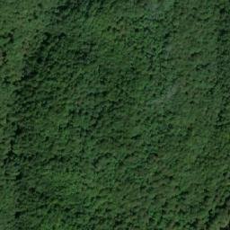 Satellite imagery of Slopačka Kosa, HR