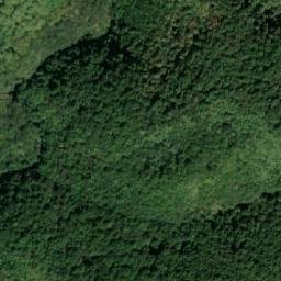 Satellite imagery of Ostojina Kosa, HR