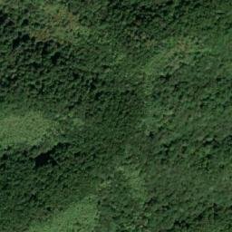 Satellite imagery of Ostojina Kosa, HR