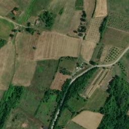 Satellite imagery of Dragoljub, HR