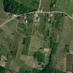 Satellite imagery of Dragoljub, HR