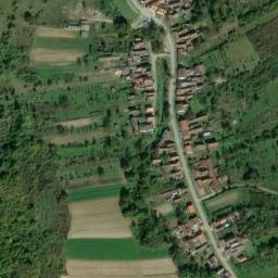 Satellite imagery of Stipanica, HR