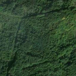 Satellite imagery of Bučine, HR