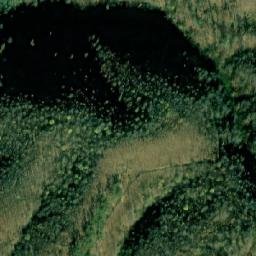 Satellite imagery of Strejariţa, RO