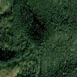 Satellite imagery of Strejariţa, RO