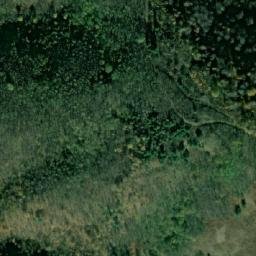 Satellite imagery of Dealul Cioaca, RO