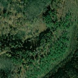 Satellite imagery of Dealul Clocotici Chica, RO