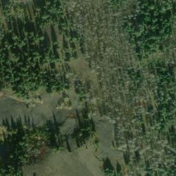 Satellite imagery of Lockwood Point, US