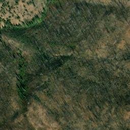 Satellite imagery of Ramey Ridge, US