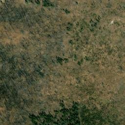Satellite imagery of Ramey Ridge, US