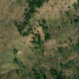 Satellite imagery of Ramey Ridge, US