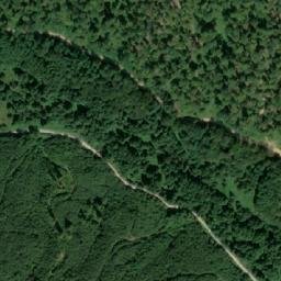 Satellite imagery of Alijina Kosa, HR