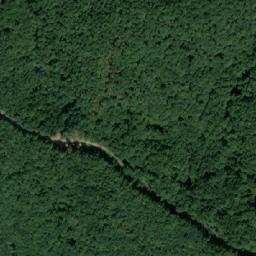 Satellite imagery of Debela Kosa, HR