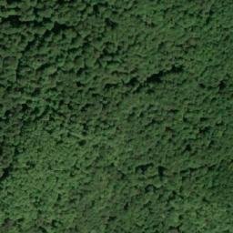 Satellite imagery of Šibovita Kosa, HR