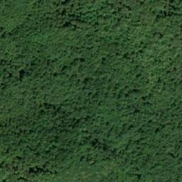 Satellite imagery of Šibovita Kosa, HR