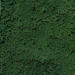 Satellite imagery of Slopačka Kosa, HR