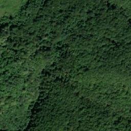 Satellite imagery of Ostojina Kosa, HR