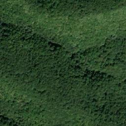 Satellite imagery of Ostojina Kosa, HR