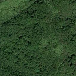 Satellite imagery of Ostojina Kosa, HR