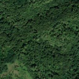 Satellite imagery of Gidakov Breg, HR