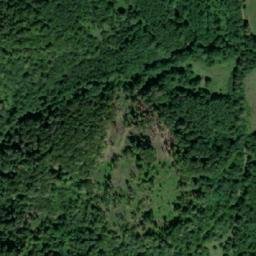 Satellite imagery of Gidakov Breg, HR