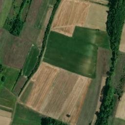 Satellite imagery of Dragoljub, HR