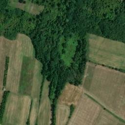 Satellite imagery of Dragoljub, HR