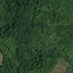Satellite imagery of Čardak, HR