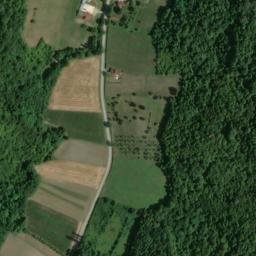 Satellite imagery of Čardak, HR