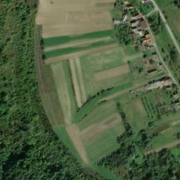 Satellite imagery of Stipanica, HR