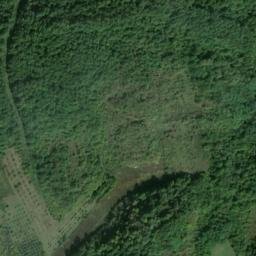 Satellite imagery of Bučine, HR