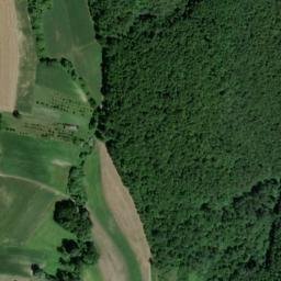 Satellite imagery of Debeljak, HR