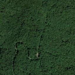 Satellite imagery of Debeljak, HR